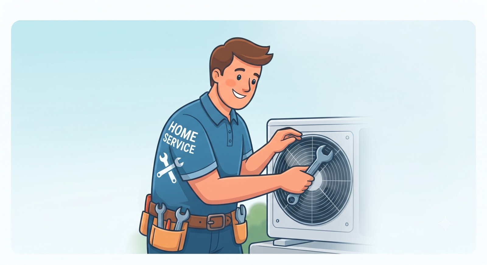 Ac Repair service